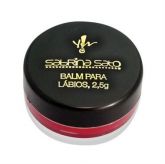 Balm para lábios Sabrina Sato Cherry,