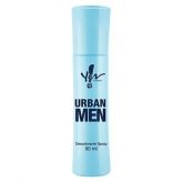 DESODORANTE SPRAY URBAN MEN