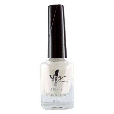 Esmalte Yes, Bodas