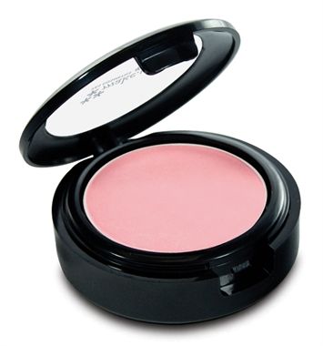 BLUSH YES! MAKE.UP PINK LOVE