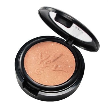 BLUSH YES! MAKE.UP LIGHT SALMON