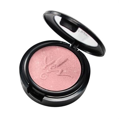 BLUSH YES! MAKE.UP CANDY PINK