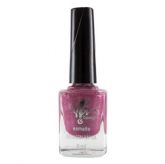 Esmalte Yes, Balada