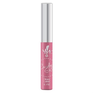 GLOSS LABIAL CANDY GIRLS, MILK SHAKE