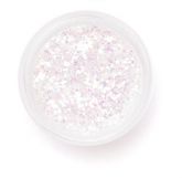 PURO GLITTER BRANCO FURTA-COR