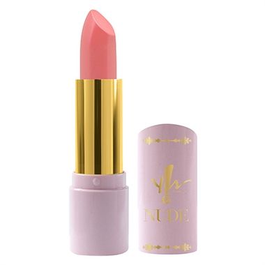 BATOM YES! NUDE, SALMON ROSE