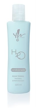 CONDICIONADOR H2O