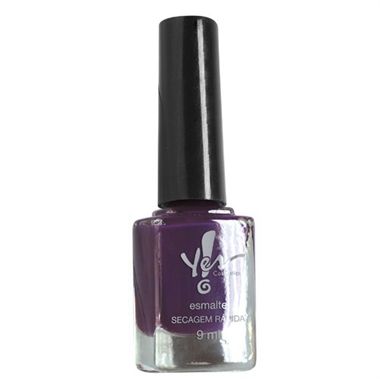 Esmalte Yes, Ameixa