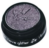 SOMBRA COMPACTA COM GLITTER PURPLE